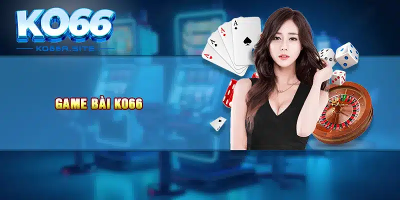 Game Bài KO66