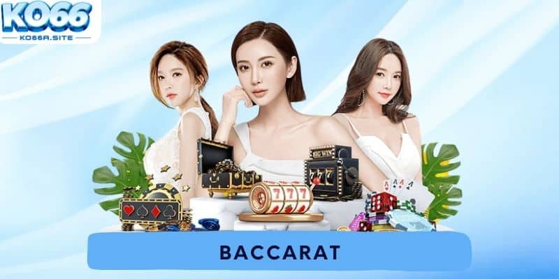 Baccarat